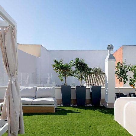 Hommyhome Arenal Luxury Seville Exterior photo