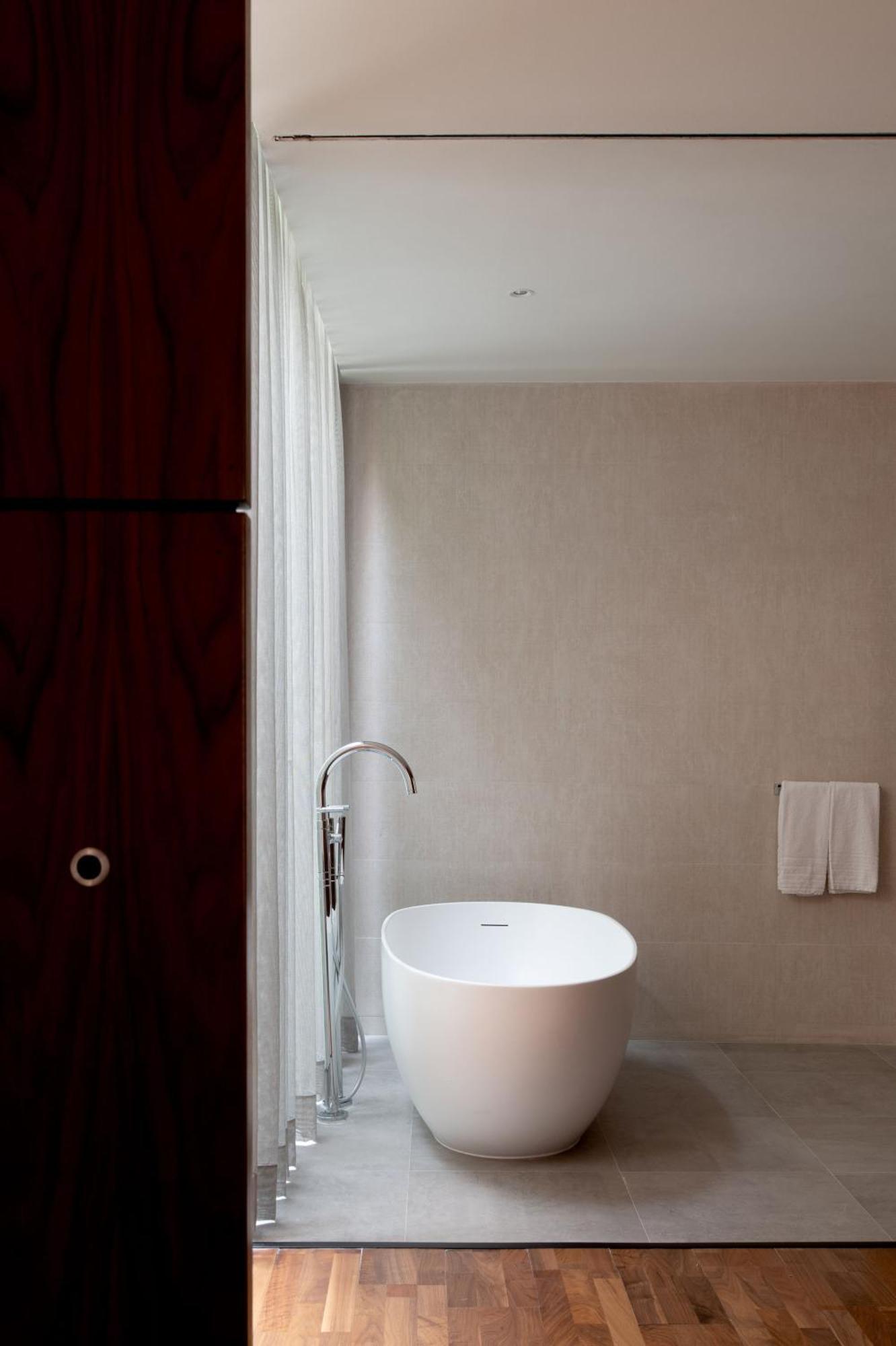 Hommyhome Arenal Luxury Seville Exterior photo