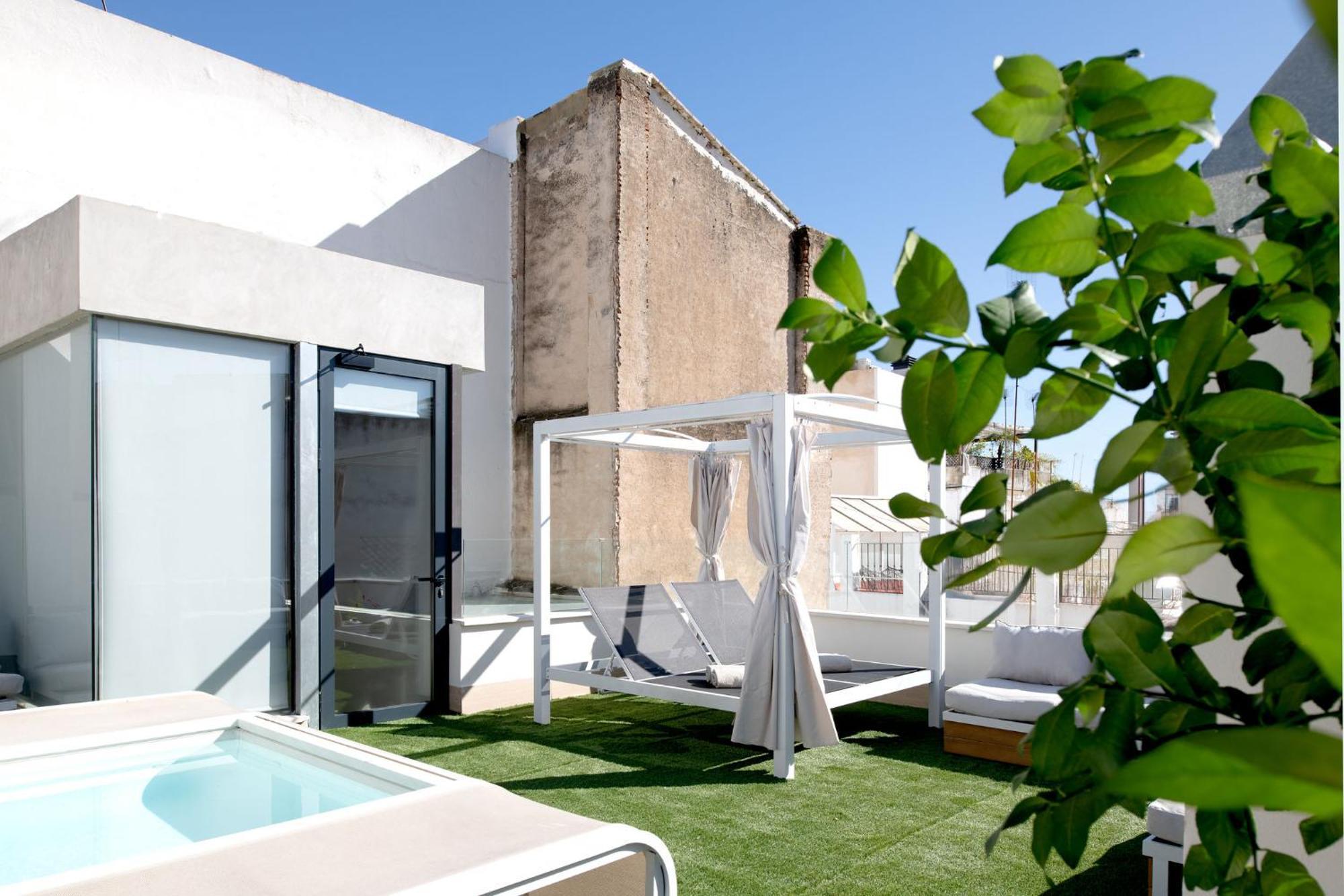 Hommyhome Arenal Luxury Seville Exterior photo