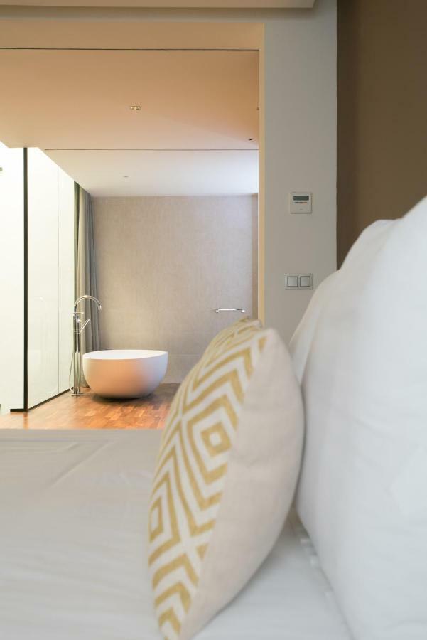 Hommyhome Arenal Luxury Seville Exterior photo