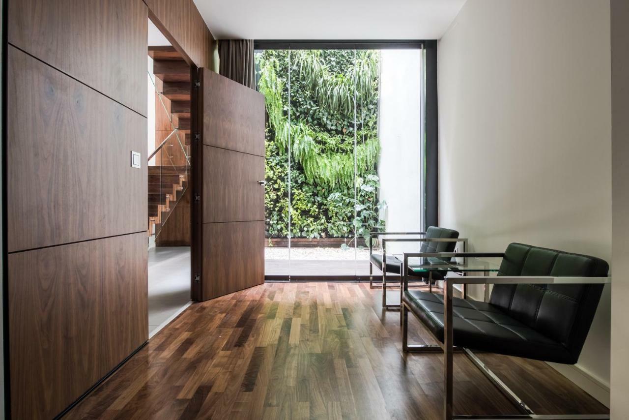 Hommyhome Arenal Luxury Seville Exterior photo