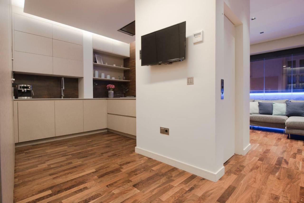 Hommyhome Arenal Luxury Seville Exterior photo