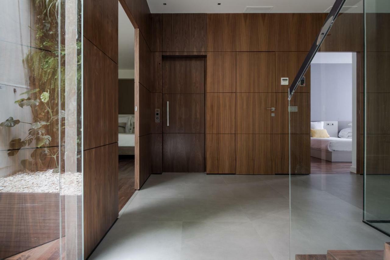 Hommyhome Arenal Luxury Seville Exterior photo
