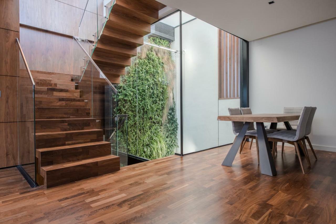 Hommyhome Arenal Luxury Seville Exterior photo